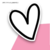 STICKER HEART