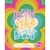 CARATULA INKDROP ESCOLAR ENJOY-HAPPY COLORS X 6U - JOUET