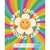 CARATULA INKDROP ESCOLAR ENJOY-HAPPY COLORS X 6U