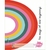 Imagen de CARATULA INKDROP ESCOLAR ENJOY-HAPPY COLORS X 6U