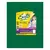Cuaderno Exito E3 48 Hojas Cuadriculado - Verde