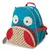 Mochila Skip Hop Clasica Buho - comprar online