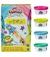 Play Doh - Masas Elastix Estira y Moldea - comprar online