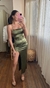 Imagen de VESTIDO SATÉN KIKA
