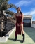VESTIDO SATÉN KIKA