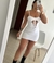 Vestido Rosalia