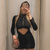 Vestido evangeline - comprar online