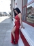 VESTIDO KATYA NUDO SATÉN en internet