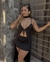 Top capa maxi