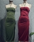 Vestido Zeo - comprar online