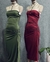 Vestido Zeo