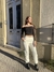 pantalón sastrero - comprar online
