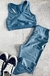 set deportivo lycra/morley - comprar online