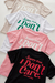 Remeron I DONT CARE - comprar online