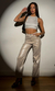 Wide leg Shine