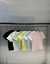 Manga corta Morley - comprar online