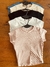 Remera básica morley