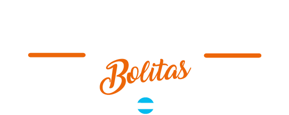 Bolitas Tinka