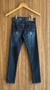 CALÇA MASCULINA INFANTO JUVENIL SARKOZI DARK 1025 na internet