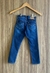CALÇA MASCULINA INFANTO JUVENIL SANDY CÓS 1040 na internet