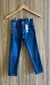 CALÇA MASCULINA INFANTO JUVENIL SANDY CÓS 1040 - comprar online