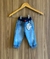 CALÇA MASCULINA BEBÊ TRANCOSO JOGGER RIBANA AZUL 1121 - comprar online