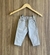 CALCA MASCULINA BEBE 1125 - comprar online