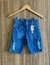 BERMUDA MASCULINA INFANTO JUVENIL PECHINCHA THERMO RASGADO 1214 - comprar online