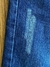 BERMUDA MASCULINA INFANTO JUVENIL SARKOZI DENIM 1217 - loja online