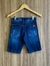 BERMUDA MASCULINA INFANTO JUVENIL SARKOZI DENIM 1217 na internet
