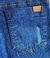 BERMUDA MASCULINA INFANTO JUVENIL SARKOZI DENIM 1217 - Bina Criações de Modas