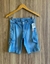 BERMUDA MASCULINA INFANTO JUVENIL LEO CÓS BOLSO LATERAL 1220 - comprar online