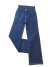 Calça Jeans Infantil e Juvenil Wide Leg Menina