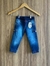 CALÇA FEMININA BEBÊ TRANCOSO JOGGER RIBANA MARINHO 1716 - comprar online