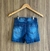 SHORTS FEMININO INFANTIL TRANCOSO 1832 na internet