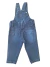 Macacão Jeans Bebe Menino - comprar online