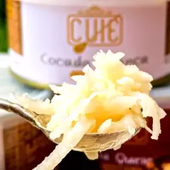 COCADA CREMOSA 400G na internet