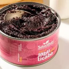DOCE DE JABUTICABA CREMOSO na internet