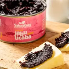 DOCE DE JABUTICABA CREMOSO - comprar online