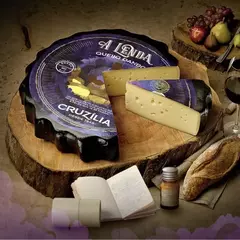 QUEIJO A LENDA - 140G