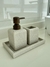 Kit Simil Lino - comprar online