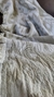 Manta / Pie de cama AGUARÁ
