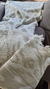 Imagen de Manta / Pie de cama AGUARÁ