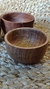 Cazuela Madera 8cm