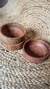 Cazuela Madera 11cm - comprar online