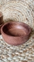 Cazuela Madera 11cm
