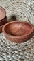 Cazuela Madera 14cm - comprar online