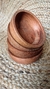 Cazuela Madera 14cm
