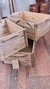 Set Cajones x 3 - comprar online