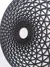 Mandala Torus Yantra - Geometria Sagrada em MDF na internet